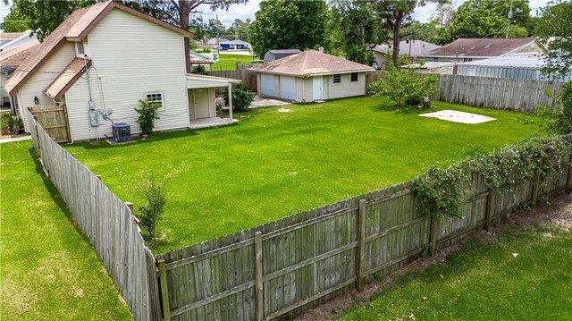 2700 Plaza Dr, Chalmette, LA 70043 - photo 23