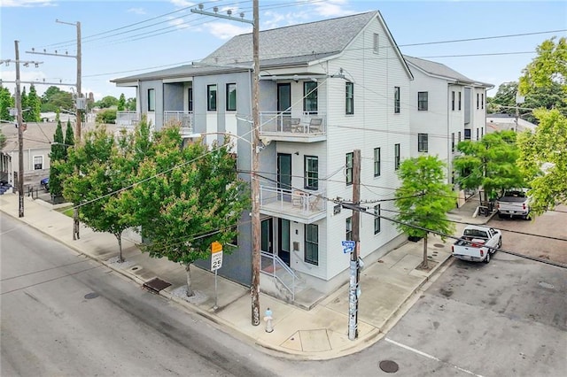 3431 Chartres St Unit 3, New Orleans, LA 70117 - view of property