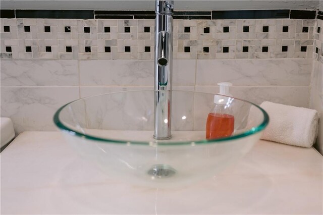 1438-40 Marais St, New Orleans, LA 70116 - bathroom view of a sink