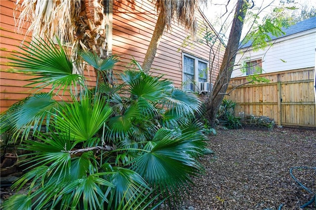 1438-40 Marais St, New Orleans, LA 70116 - view of side of property