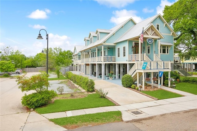 124 Lafitte St, Mandeville, LA 70448 - photo 2