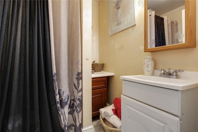 232830 Frenchmen St, New Orleans, LA 70119 - full bath featuring vanity