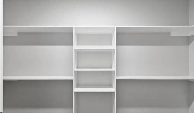 220 Trudeau Dr, Metairie, LA 70003 - view of spacious closet