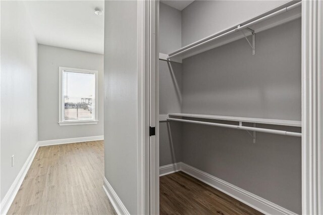 220 Trudeau Dr, Metairie, LA 70003 - view of closet