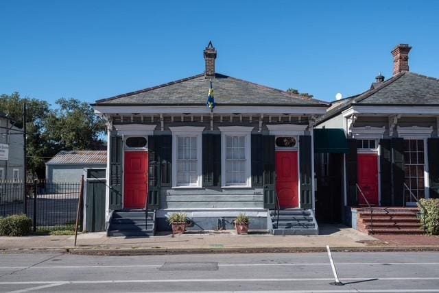 1005 N Rampart St, New Orleans, LA 70116