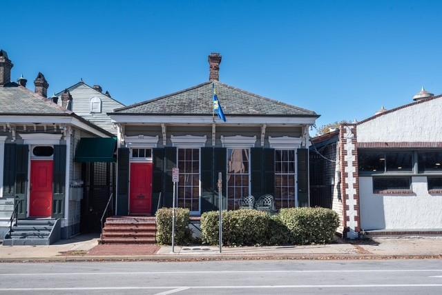 1005 N Rampart St, New Orleans, LA 70116