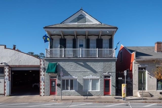 1005 N Rampart St, New Orleans, LA 70116