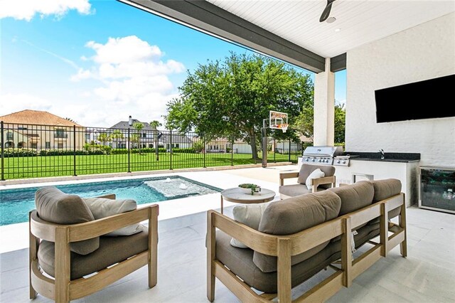 25 Cycas, Kenner, LA 70065 - photo 39