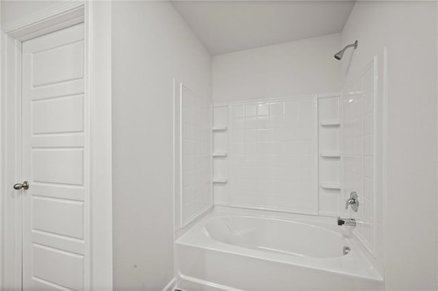 5349 Bypass Breeze Dr, Slidell, LA 70461 - full bathroom with shower / washtub combination
