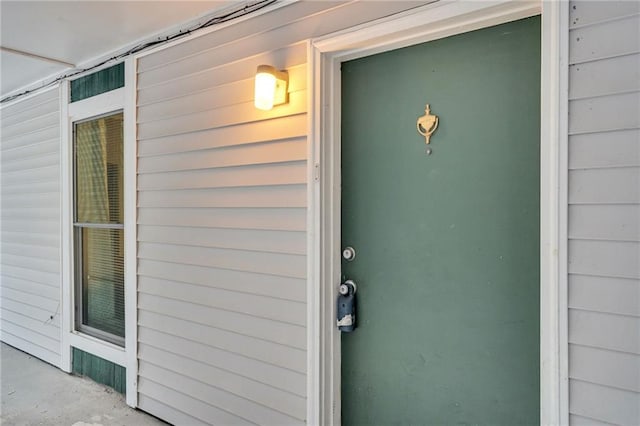 4101 Hessmer Ave Unit 109, Metairie, LA 70002 - view of exterior entry