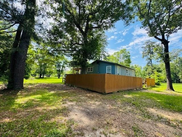 313678 S River Rd, Angie, LA 70426 - photo 1