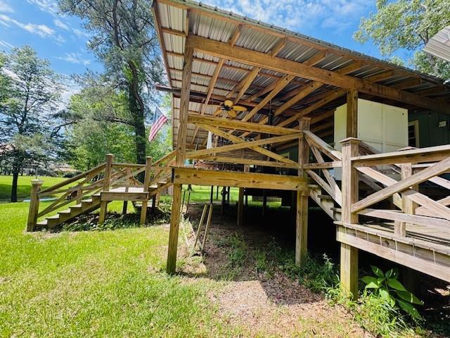 313678 S River Rd, Angie, LA 70426 - photo 4