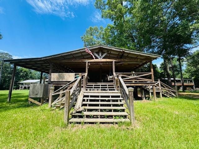 313678 S River Rd, Angie, LA 70426 - photo 6