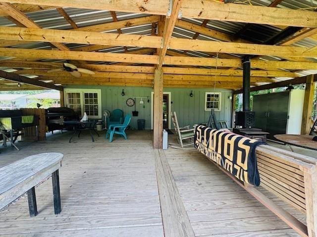 313678 S River Rd, Angie, LA 70426 - photo 7