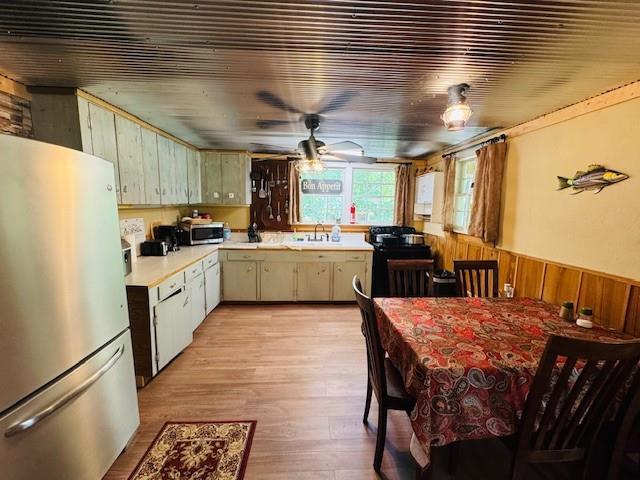 313678 S River Rd, Angie, LA 70426 - photo 12