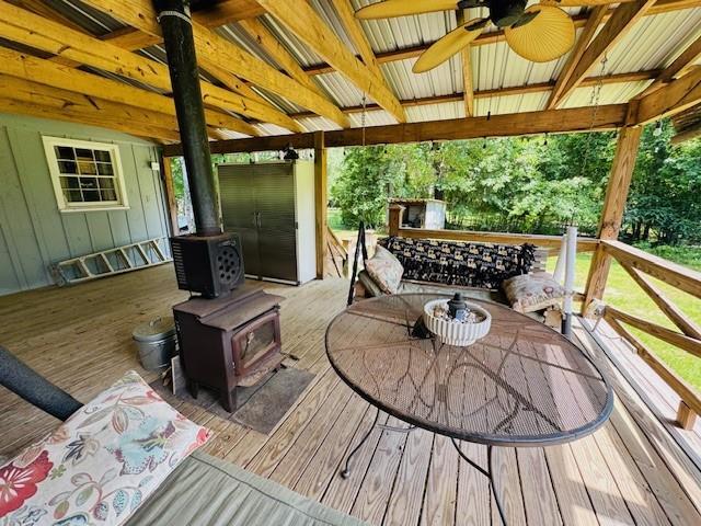 313678 S River Rd, Angie, LA 70426 - photo 18