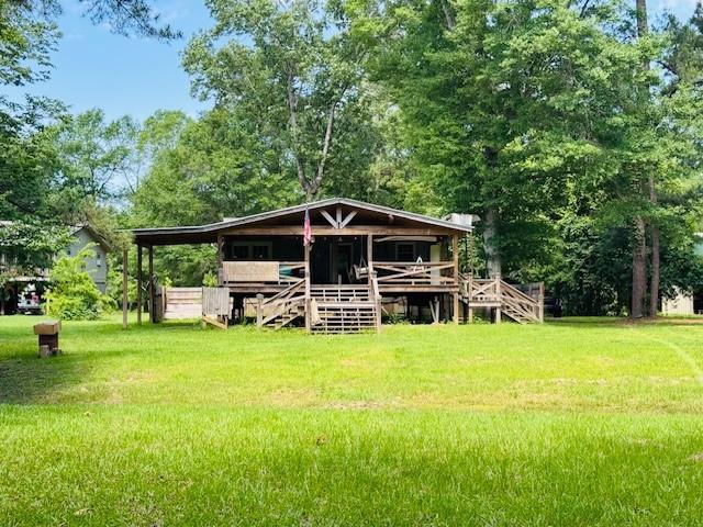 313678 S River Rd, Angie, LA 70426 - photo 21