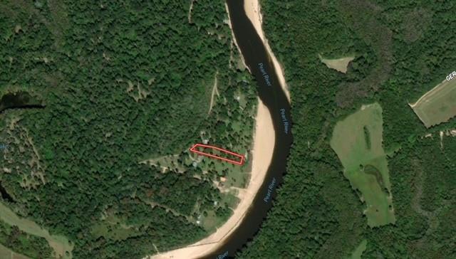 313678 S River Rd, Angie, LA 70426 - photo 24