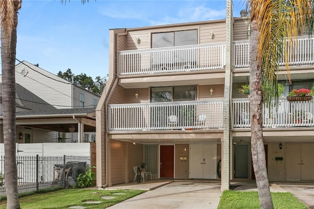 6311 Tchoupitoulas St Unit 6311, New Orleans, LA 70118