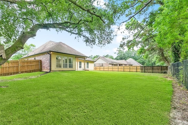 130 Palm Beach Blvd, Madisonville, LA 70447 - view of back of house