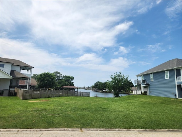 LOT523 Windward Passage St, Slidell, LA 70458