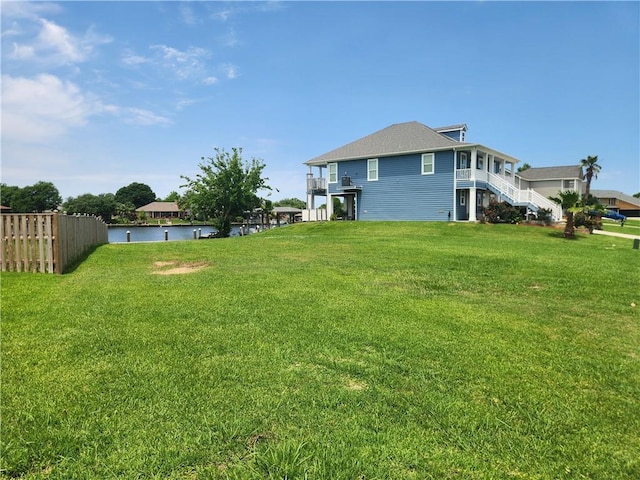 LOT523 Windward Passage St, Slidell, LA 70458