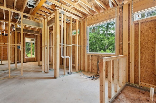 1190 Dove Park Rd, Covington, LA 70433 - miscellaneous room with healthy amount of natural light