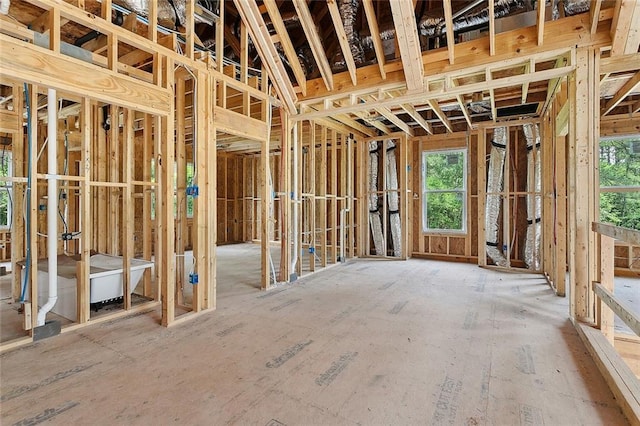 1190 Dove Park Rd, Covington, LA 70433 - misc room featuring healthy amount of natural light