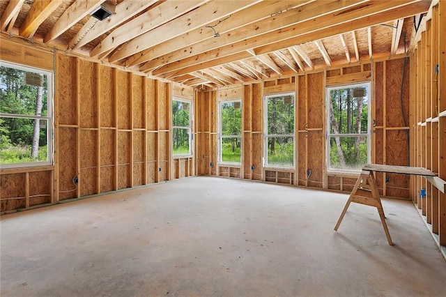 1190 Dove Park Rd, Covington, LA 70433 - misc room with healthy amount of natural light