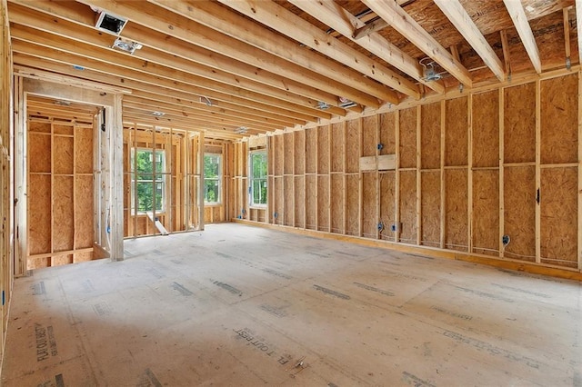 1190 Dove Park Rd, Covington, LA 70433 - view of misc room
