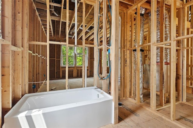 1190 Dove Park Rd, Covington, LA 70433 - bathroom with a garden tub