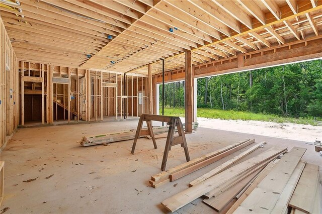 1190 Dove Park Rd, Covington, LA 70433 - view of misc room