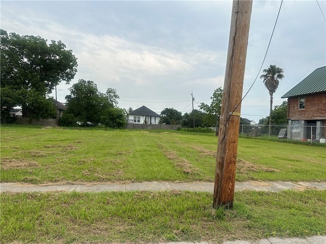 1705 Center St, Arabi, LA 70032