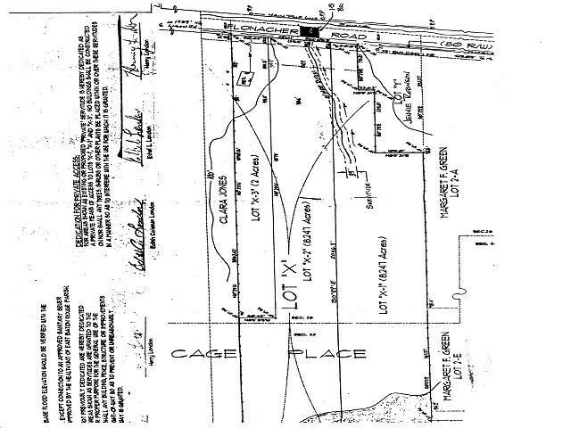 E Flonacher Rd, Zachary, LA 70791