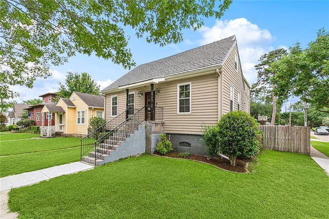 5878 General Diaz St, New Orleans, LA 70124 - view of front facade