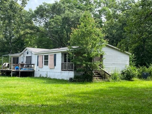 36241CENTRALAVENUE Central Ave, Pearl River, LA 70452 - photo 1