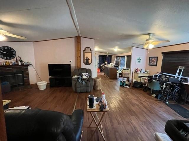 36241CENTRALAVENUE Central Ave, Pearl River, LA 70452 - photo 9