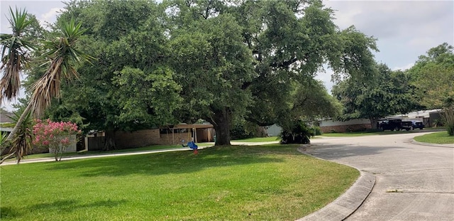 4 Laux Manor Dr, Metairie, LA 70003