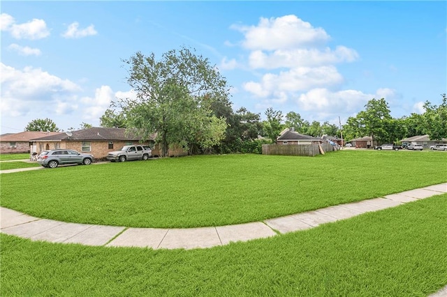 2801-03 Daniel Dr, Violet, LA 70092