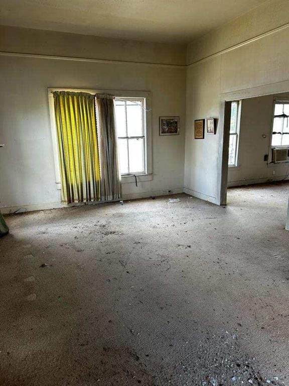 222 Tiger Ave, Independence, LA 70443 - view of unfurnished room