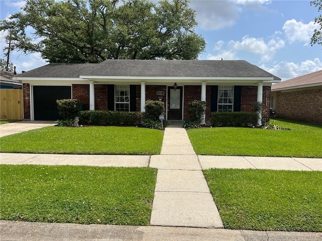 613 Fairlawn Dr, Gretna, LA 70056 - photo 1
