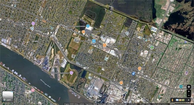 8356 W Judge Perez Dr, Chalmette, LA 70043