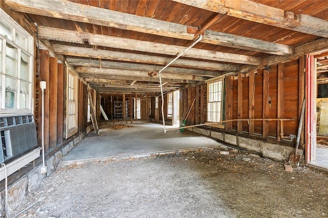 1534 N Dorgenois St, New Orleans, LA 70119 - view of misc room