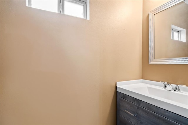 326 Barton Ave, Luling, LA 70070 - bathroom featuring vanity