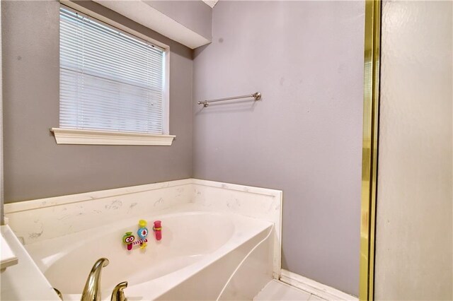 21360 Stire St, Abita Springs, LA 70420 - bathroom featuring a bath