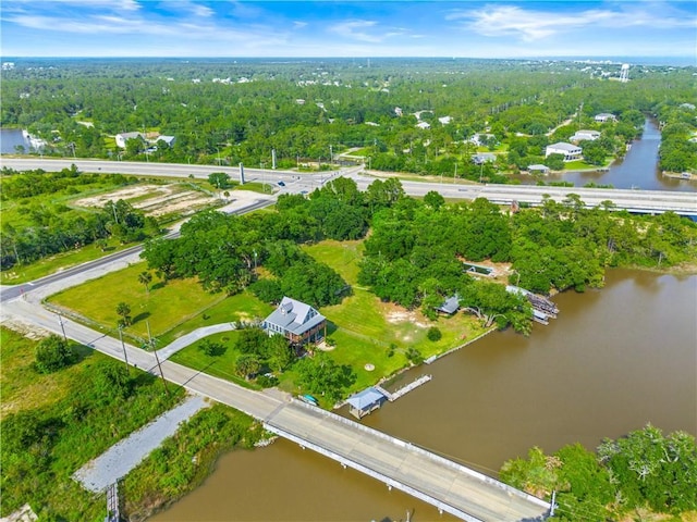 124 Bayview St, Pass Christian, MS 39571