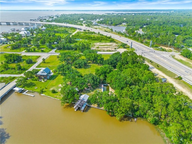 124 Bayview St, Pass Christian, MS 39571