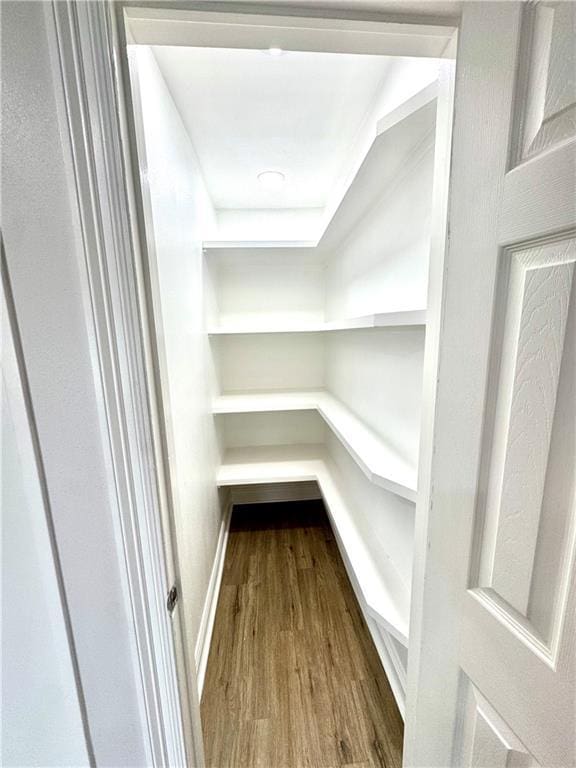 3805 Purdue Dr, Metairie, LA 70003 - view of pantry