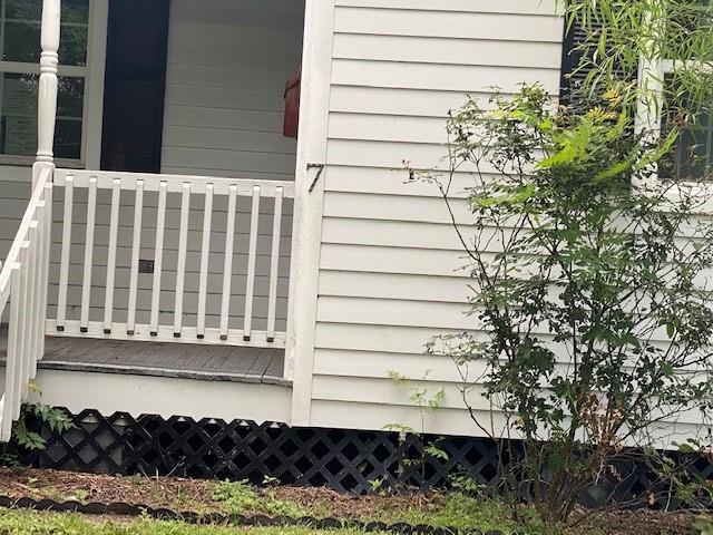7 Labarre Pl, Jefferson, LA 70121 - exterior view
