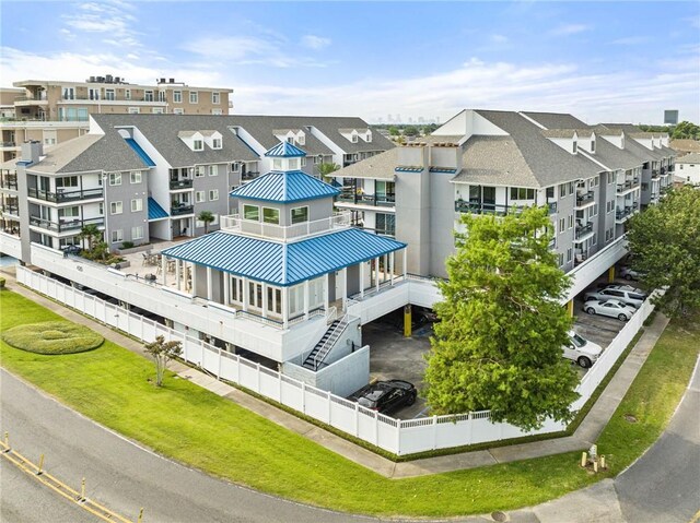 420 Metairie Hammond Hwy Unit 208, Metairie, LA 70005 - photo 3
